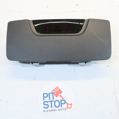 a1679000019 DISPALY ANTERIORE PLAFONIERA MERCEDES GLA H247 10S