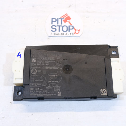 a1679009330 CENTRALINA MODULO CONTROLLO MERCEDES GLA 4MATIC H247 10S