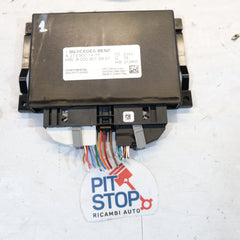 a2139007436 CENTRALINA TRASMISSIONE MERCEDES GLA H247 35 4 MATIC 2020> 10S
