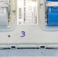 a2479004518 CENTRALINA BODY COMPUTER MERCEDES GLA H247 4MATIC 10S