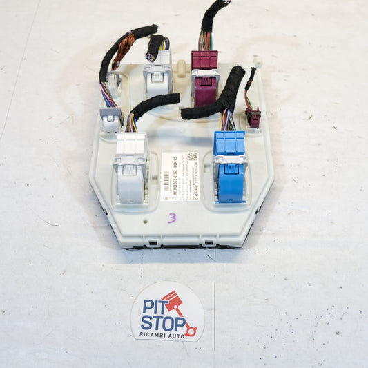 a2479004518 CENTRALINA BODY COMPUTER MERCEDES GLA H247 4MATIC 10S