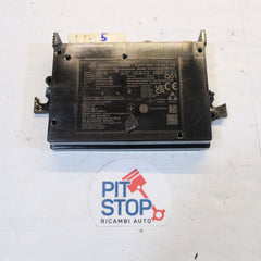 a2579007000 CENTRALINA MERCEDES GLA H247 10S