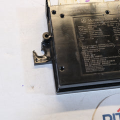 a2579007000 CENTRALINA MERCEDES GLA H247 10S