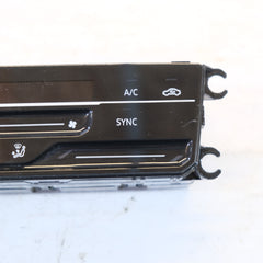 2gm907044b CENTRALINA COMANDO CLIMA ARIA CONDIZIONATA VW TAIGO 2020> 10S