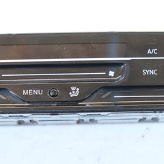 2gm907044b CENTRALINA COMANDO CLIMA ARIA CONDIZIONATA VW TAIGO 2020> 10S