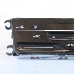 2gm907044b CENTRALINA COMANDO CLIMA ARIA CONDIZIONATA VW TAIGO 2020> 10S