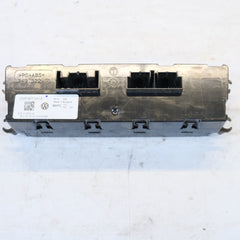 2gm907044b CENTRALINA COMANDO CLIMA ARIA CONDIZIONATA VW TAIGO 2020> 10S