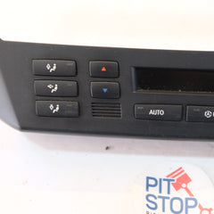 64.11 3417544 CENTRALINA COMANDO CLIMA ARIA A/C AUTOMATICO BMW X3 E83 2006 12s