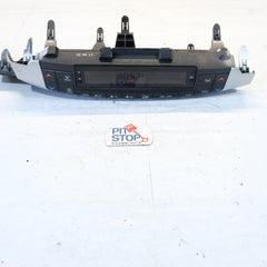 55900-76050 CENTRALINA COMANDO CLIMA A/C LEXUS CT 200H 2011> 12S