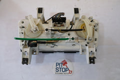 5g7846100 COMANDI CLIMA BLOCCO COMANDI CLIMA FIAT BRAVO 2007/2010 12g