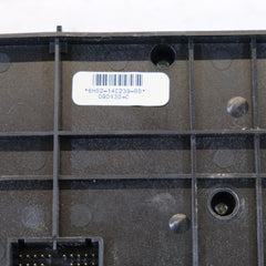 6H5214C239-BB CENTRALINA COMANDI CLIMA ARIA A/C FREELANDER II 2006>2014 12s