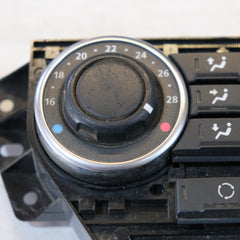 6H5214C239-BB CENTRALINA COMANDI CLIMA ARIA A/C FREELANDER II 2006>2014 12s