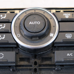 6H5214C239-BB CENTRALINA COMANDI CLIMA ARIA A/C FREELANDER II 2006>2014 12s