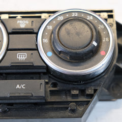 6H5214C239-BB CENTRALINA COMANDI CLIMA ARIA A/C FREELANDER II 2006>2014 12s