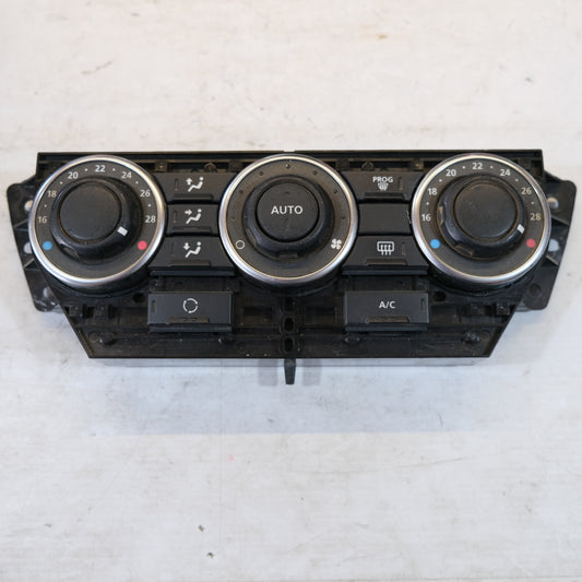 6H5214C239-BB CENTRALINA COMANDI CLIMA ARIA A/C FREELANDER II 2006>2014 12s