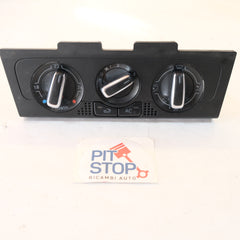 6R0820045A CENTRALINA COMANDI CLIMA VOLKSWAGEN Polo 5° Serie (09>17) 10S