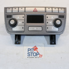 735455690 CENTRALINA CLIMA A/C ARIA CONDIZIONATA LANCIA MUSA 2009 10S