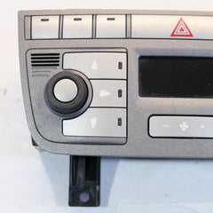 735455690 CENTRALINA CLIMA A/C ARIA CONDIZIONATA LANCIA MUSA 2009 10S