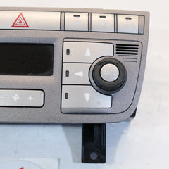 735455690 CENTRALINA CLIMA A/C ARIA CONDIZIONATA LANCIA MUSA 2009 10S