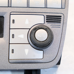 735455690 CENTRALINA CLIMA A/C ARIA CONDIZIONATA LANCIA MUSA 2009 10S