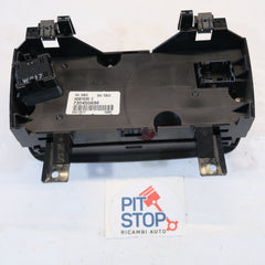 735455690 CENTRALINA CLIMA A/C ARIA CONDIZIONATA LANCIA MUSA 2009 10S