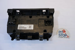 735501599 CENTRALINA COMANDO CLIMA FIAT PUNTO EVO 2009/2015 12G