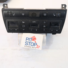 4b0820043j CENTRALINA COMANDO CLIMA AUDI A6 4B C5 1997/2004 10S