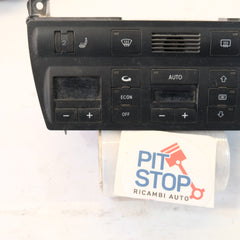 4b0820043j CENTRALINA COMANDO CLIMA AUDI A6 4B C5 1997/2004 10S