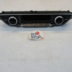 80A820043AG CENTRALINA GRUPPO COMANDO CLIMATIZZATORE CLIMA A/C AUDI Q5 10S