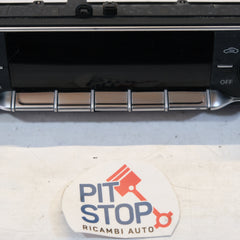 80A820043AG CENTRALINA GRUPPO COMANDO CLIMATIZZATORE CLIMA A/C AUDI Q5 10S