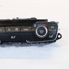 9363541 CENTRALINA COMANDO CLIMA BMW F39 F48 12GCITY2