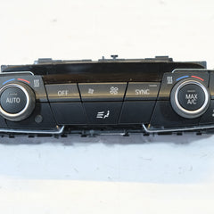 9363541 CENTRALINA COMANDO CLIMA BMW F39 F48 12GCITY2