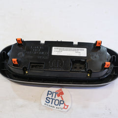 07356568390 CENTRALINA CLIMA ARIA CONDIZIONATA FIAT 500X 10S