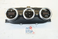 735636721 CENTRALINA GRUPPO COMANDI CLIMA A\C ARIA CONDIZIONATA FIAT 500L 12s