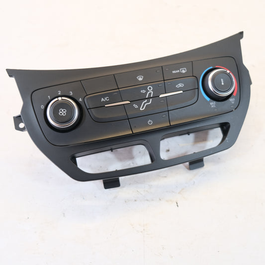 f1et-19980-af CENTRALINA COMANDO CLIMA FORD FOCUS C-MAX 2014 12GCITY3