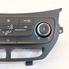 f1et-19980-af CENTRALINA COMANDO CLIMA FORD FOCUS C-MAX 2014 12GCITY3