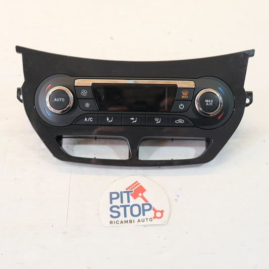 dv4t-18c612-ae CENTRALINA CLIMA ARIA CONDIZIONATA FORD KUGA 2009 10S