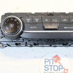 gn15-18c612-aj CENTRALINA COMANDO CLIMA A/C FORD ECOSPORT 2019 10S