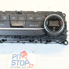 gn15-18c612-aj CENTRALINA COMANDO CLIMA A/C FORD ECOSPORT 2019 10S