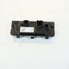 11A907049 CENTRALINA GRUPPO COMANDO CLIMATIZZATORE CLIMA A/C GOLF 8 2020 10S