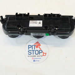 5F0907044H CENTRALINA COMANDO CLIMATIZZATORE CLIMA A/C SEAT LEON 5F 2015 10S