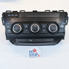 kd5161190e CENTRALINA COMANDO CLIMA ARIA CONDIZIONATA MAZDA CX-5 2015 12S