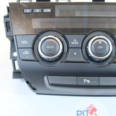 kd5161190e CENTRALINA COMANDO CLIMA ARIA CONDIZIONATA MAZDA CX-5 2015 12S