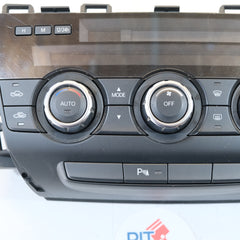 kd5161190e CENTRALINA COMANDO CLIMA ARIA CONDIZIONATA MAZDA CX-5 2015 12S
