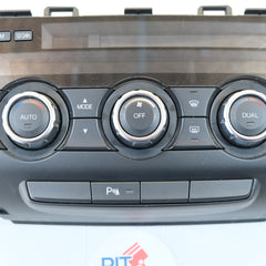 kd5161190e CENTRALINA COMANDO CLIMA ARIA CONDIZIONATA MAZDA CX-5 2015 12S