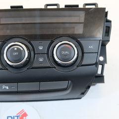kd5161190e CENTRALINA COMANDO CLIMA ARIA CONDIZIONATA MAZDA CX-5 2015 12S