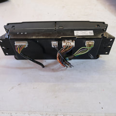 CENTRALINA BLOCCO COMANDO CLIMA A/C RANGE ROVER DISCOVERY 3 2008 12S