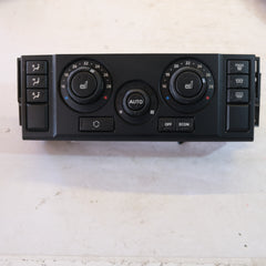 CENTRALINA BLOCCO COMANDO CLIMA A/C RANGE ROVER DISCOVERY 3 2008 12S