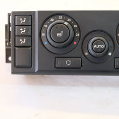CENTRALINA BLOCCO COMANDO CLIMA A/C RANGE ROVER DISCOVERY 3 2008 12S