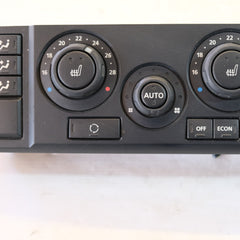 CENTRALINA BLOCCO COMANDO CLIMA A/C RANGE ROVER DISCOVERY 3 2008 12S